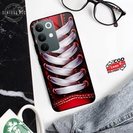 HP Sentosa_case - Case Glasshp For Realme Note C85, C85 PRO [S97]