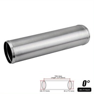 1pcs 0/45/90 Degrees Type Aluminum Tube Universal 51 63 76mm 2 2.5 3inch Cold Air Intake Pipe Racing