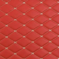 ACE auto【4 ชิ้น】6D HONDA CIVIC FD 2006-2025 พรมรถยนต์ FB 2012-2025 FC 2016-2025 พรมปูพื้นรถยนต์ Hond