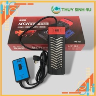 Máy sưởi bể cá OU GECAI HZ-Q5 300W/500W/800W/1000W giá rẻ và an toàn