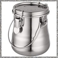 O6(PQAT) Paint Brush Washer Airtight Stainless Steel Brush Cleaner for Painting