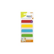 HOPAX 21608 Filing Tabs / Film Index / Index Divider / Filing Divider / Plastic Divider (38X51MM)