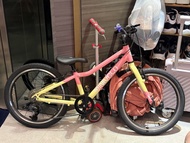Minivelo Kids' Bike