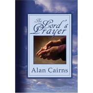(Preloved) The Lord's Prayer by Alan Cairns hardcover