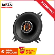 JBL CLUB 9630 6x9 inch 3-way coaxial speaker system and 5.25 inch CLUB5020.