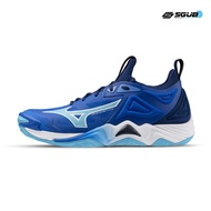 รองเท้าวอลเลย์บอลของแท้ MIZUNO รุ่น  WAVE MOMENTUM 3
