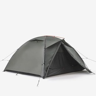TENDA 8858234 SIMOND Dome Trekking Tent 3 Person MT500 Trekking Tent MT500 - 3 Person