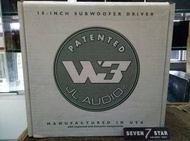 best seller! Subwoofer JL Audio 10 W3 V3 / jl audio 10 inch subwofer