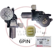 ORIGINAL PART DAIHATSU POWER WINDOW MOTOR FOR PERODUA ARUZ / BEZZA / MYVI D20N 2017 (FRONT RIGHT) (6