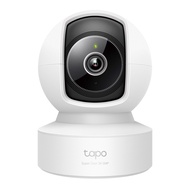 TP-Link Pan/Tilt AI Home Security Wi-Fi Camera Tapo C232