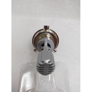 MOTORCYCLE headlights LED H4/LC/EX5/WAVE 6000K PUTIH