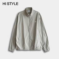 HI STYLE - Men Long Sleeve Jacket - Grey - HSH510422 / Jaket Lengan Panjang Lelaki - Kelabu