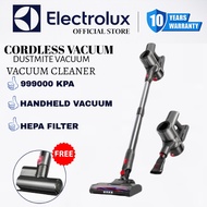 Vacuum Cleaner Electrolux Cordless Vacuum Dust Mite Vacuum Rumah Vacum Handheld Vacum Lightweight