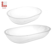 [Lovoski] Cat House Cat Bed Pet Furniture Clear Decoration Pet Bed Portable Removable Wall Mounted C