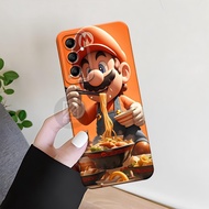 HP Samsung Galaxy A14 4G Case - Cartoon Fashion Case - Samsung A14 4G Case - Samsung Galaxy A14 4G S