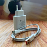 Vivo 33W Fast Charging Type C Charger Original