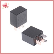 Purelove> DC 12V 40A SPDT Automotive Relay 1NO 1NC 4 Pin 40 Amp for Car Security Alarm System new