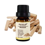【愛奇蹟 Amour Miracle】花梨木精油 10ml 天然有機純精油 有機