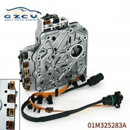 01M325283A 01M 01M927365  Automatic Transmission Valve Body With Solenoid And Wiring Harness Fits Fo