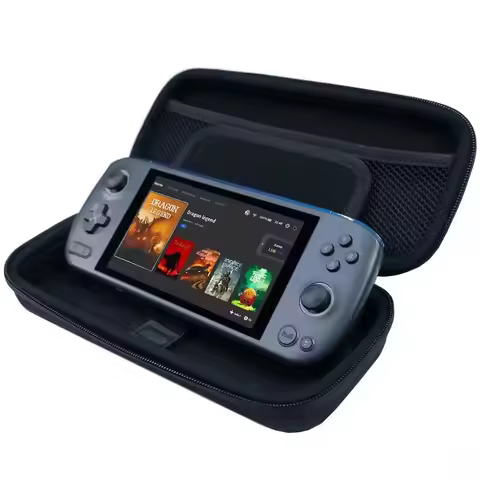 BEST OFFER PRICE FOR Quality Zestioe AYANEO 2 (AMD R7-6800U)- 7 Inches Handheld PC Game Console Win 