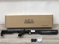 [雷鋒玩具模型]-新版 AEA ASSASSIN 5.5MM  刺客 卡夢版 半自動 PCP 高壓 空氣