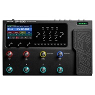 Valeton GP200 Guitar Pedal