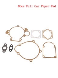 Carburetor Engine Gasket Kit for 80cc Motorized Bicycle Kit Gasket Enjin Karburetor untuk Basikal Be