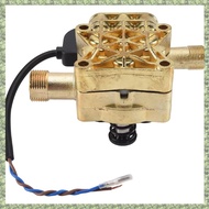 (DXCP) 220V Household High Pressure Pump Washer Cleaning Machine Portable Pump Parts Car High Pressu