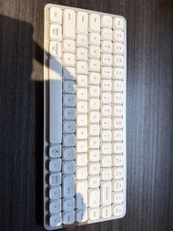 Lofree Flow84 (white)