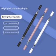 High precision 2-in-1 capacity touch Stylus for mobile phonetablet Stylus Pen for Android Stylus Pen