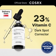 [COSRX] The Vitamin C 23 Serum (20ml), Pure Vitamin C 23%, Dark spot corrector