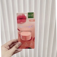 Babybright Morning C Color Lip Mask