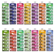 AG0 AG1 AG2 AG3 AG4 AG5 AG6 AG7 AG8 AG9 AG10 AG11 AG12 AG13 2016 2025 2032 1220 1616 CR2032 CR2025 W