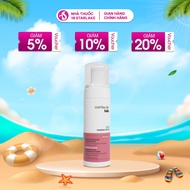 Cumlaude Lab CLX Intimate Hygiene Cleansing Mousse - Gentle, Antibacterial Gynecological Cleansing F