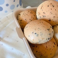 韓國麻糬麵包/手作甜點材料包