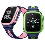 Phone Watch Children 4G Smart Waterproof Primary and Secondary School Students Positioning Watch Boys and Girls Mobile P