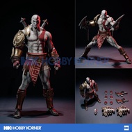 [ETA: Q1-Q2 2027] NEOTOYS NEO-001 1/12 Scale Godslayer