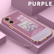 Soft Case For Oppo A57 4G 5G A5 2018 2020 A52 A53 A53s A54 A54s A55 A57 2016 A57T A57s A57e A58 A59 