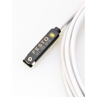 FESTO Cylinder Sensor150855/171169/543862/SME-8M-24V Magnetic Switch