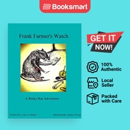 Ricky Rat In Frank Framer's Watch - Paperback - English - 9781365363702