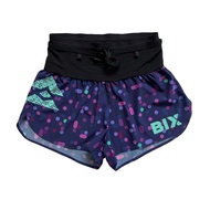T8 Women's Sherpa Shorts v2 Bix