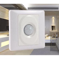 In-wall infrared sensor switch - V4