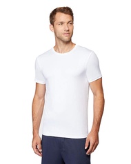 32 DEGREES Mens Cool Short Sleeve Crew T-Shirt
