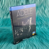 A663 Blu-ray Concert Adele Live At The Royal Albert Hall.Srt BD25 C0103