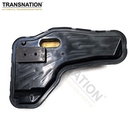 ตัวกรองน้ำมันเกียร์อัตโนมัติ DQ250 02E Transnation 02E-325-429E เหมาะสำหรับ VW Audi อุปกรณ์เสริมรถยน