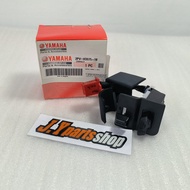 TOMBOL LEFT SWITCH BUTTON TURN SIGNAL HORN MX KING 150 ORIGINAL YGP 2PV-H3975-10