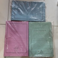 Stopmap b29 contains 50 sheets