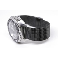 Shark Mesh 2Bp Stainless Steel Bracelet 20Mm Watch Chain Strap