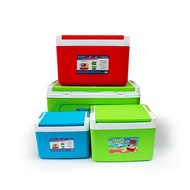 Bekas Kedap Tahan Panas dan Sejuk / Tong Nasi / Kotak Ais / High Quality DragonWare Denki Expo Coole