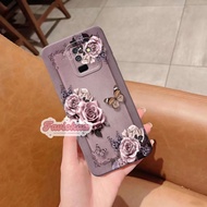 HP Samsung Galaxy A6 Plus Softcase Phone Case Samsung Galaxy A6 Plus Silicone Phone Case Samsung Gal